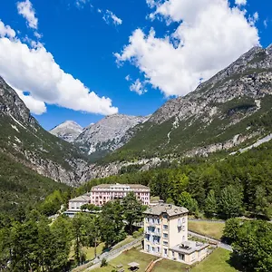 Qc Terme Grand Bagni Nuovi Italy