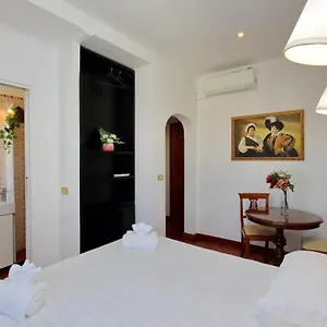3* Gæstehus Terrazze Navona