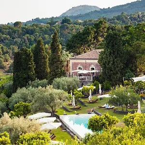 Monaci Delle Terre Nere Italy