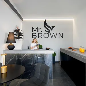 Guest house Mr Brown And, Rome