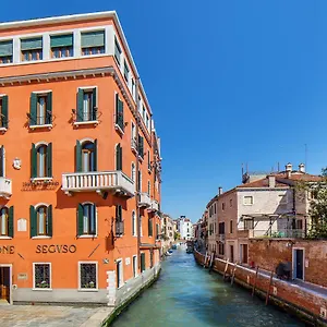 Seguso Italy