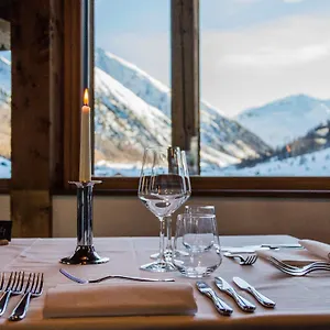 Sport 4*, Livigno Italia